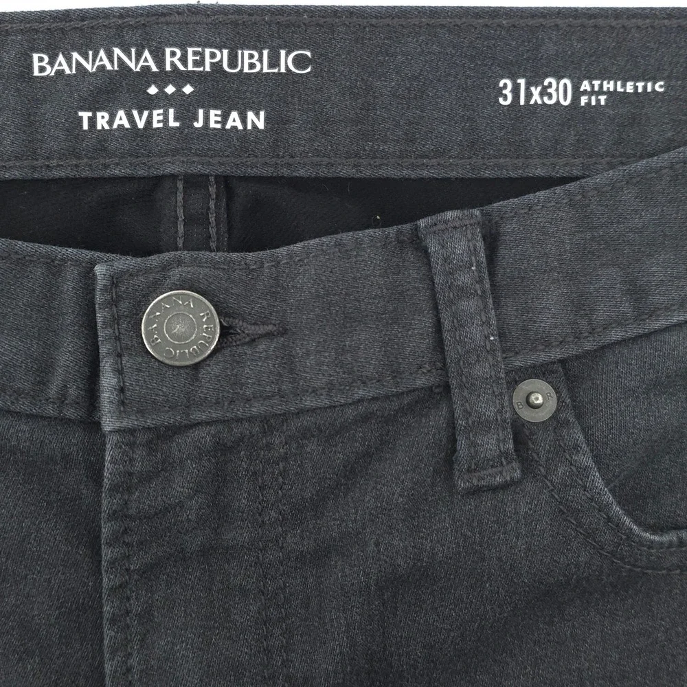 Banana Republic experience ultimate